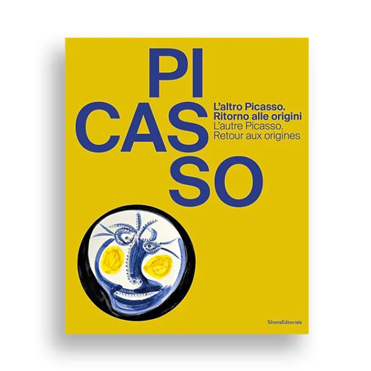 Hot L'altro Picasso : ritorno alle origini/ L'autre Picasso : retour aux origines - Catalogue d'exposition Catalogues D'Exposition