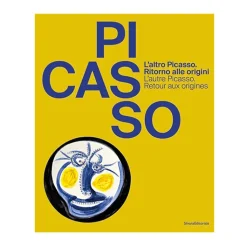 Hot L'altro Picasso : ritorno alle origini/ L'autre Picasso : retour aux origines - Catalogue d'exposition Catalogues D'Exposition