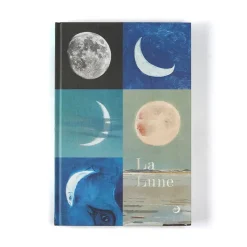 La Lune - Catalogue d'exposition Catalogues D'Exposition