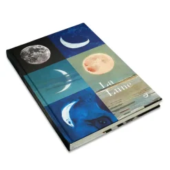 La Lune - Catalogue d'exposition Catalogues D'Exposition