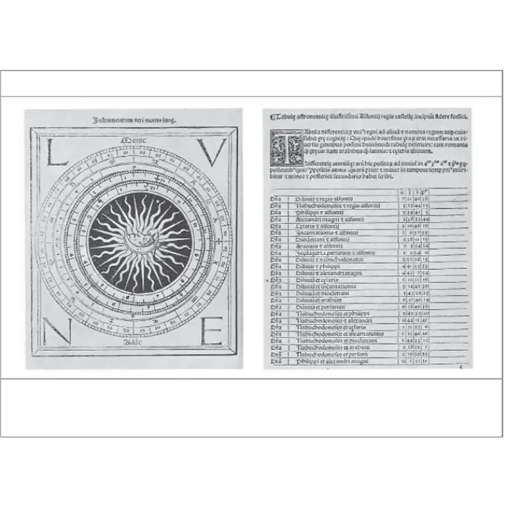 Clearance La Lune - Encyclopédie de voyage Nagel Histoire, Géographie Et Sciences