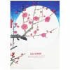La lune par les grands maîtres de l'estampe japonaise