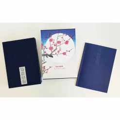 La lune par les grands maîtres de l'estampe japonaise