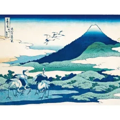 La Montagne par les grands maîtres de l'estampe japonaise (Coffret)