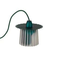 Lampe Amanda - Vert - Warren & Laetitia