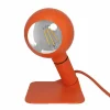 Clearance Lampe avec douille magnétique Iride Orange Design|Art De La Maison