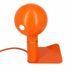Clearance Lampe avec douille magnétique Iride Orange Design|Art De La Maison