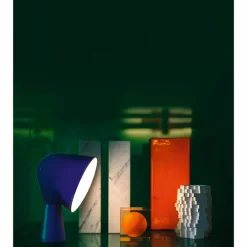 Lampe de table Binic - Anthracite - Foscarini