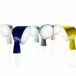 Lampe de table Binic - Anthracite - Foscarini