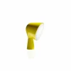 Discount Lampe de table Binic - Jaune - Foscarini Design|Art De La Maison