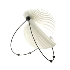 Best Lampe de table Eclipse / Ø 32 cm Design|Art De La Maison