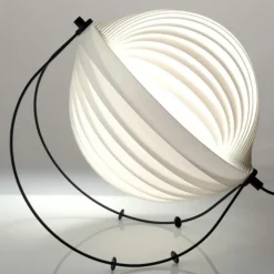 Best Lampe de table Eclipse / Ø 32 cm Design|Art De La Maison