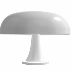 Best Lampe de table Nessino / Ø 32 cm - Blanc - Artemide Art De La Maison|Design