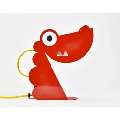 Clearance Lampe Dragon Enfant Décoration Chambre D'Enfant|Design