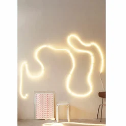 Sale Lampe flexible Blanc chaud - 9 mètres Design|Art De La Maison