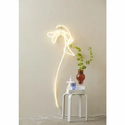 Sale Lampe flexible Blanc chaud - 9 mètres Design|Art De La Maison