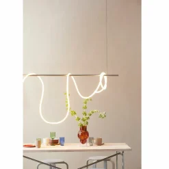 Sale Lampe flexible Blanc chaud - 9 mètres Design|Art De La Maison