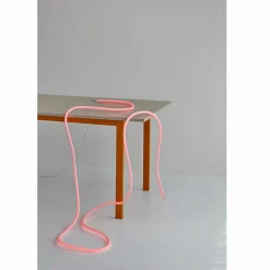 Discount Lampe flexible Rouge chaud - 5 mètres Design|Art De La Maison
