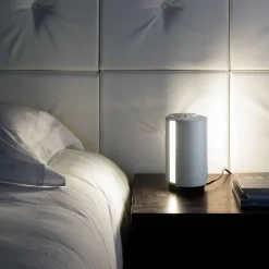 Hot Lampe pivotante à poser - Charlotte Perriand - Nemo Lighting - Blanc Design|Art De La Maison