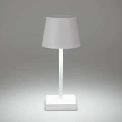 Lampe à poser Tic Tic Blanc - Balvi