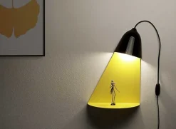 Lampe étagère Ilsang Isang Design|Art De La Maison
