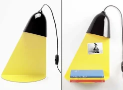 Lampe étagère Ilsang Isang Design|Art De La Maison