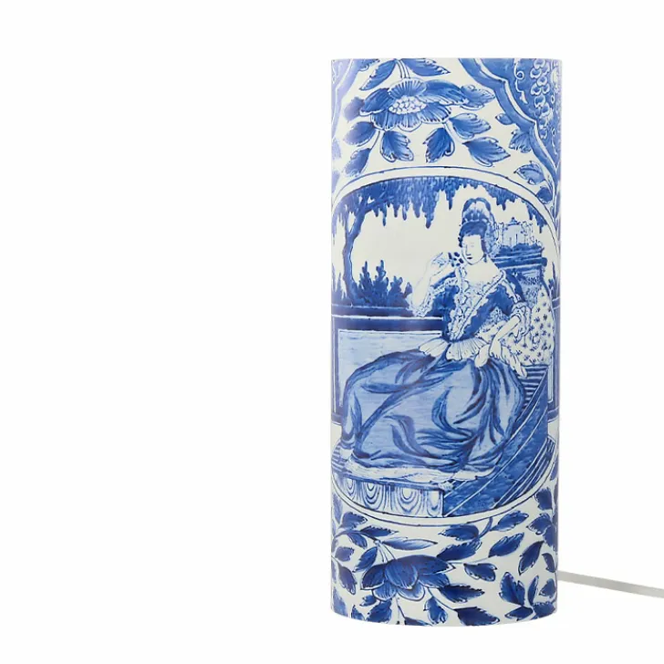 Sale Lampe Vase à couvercle Art De La Maison