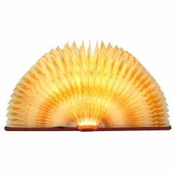 Online Lampe veilleuse - Livre lumineux Emblèmes Napoléon Art De La Maison