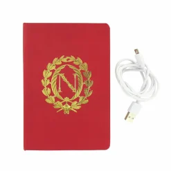 Online Lampe veilleuse - Livre lumineux Emblèmes Napoléon Art De La Maison