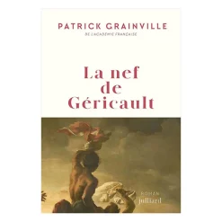 Clearance La nef de Géricault Littérature & Essais