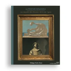 Online La peinture espagnole au musée des Beaux-Arts de Lyon Livres D'Art