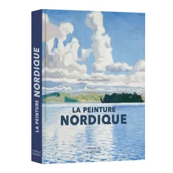 Hot La peinture nordique Livres D'Art