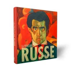 Discount La Peinture Russe 1800 - 1945 Livres D'Art