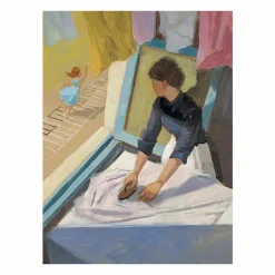 La petite Danseuse