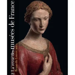 La Revue des musées de France No 2013-1 - Revue du Louvre