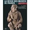 Sale La Revue des musées de France No 2019-4 - Revue du Louvre Revues
