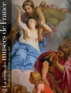 Best La Revue des musées de France No 2013-5 - Revue du Louvre Revues