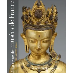 Online La Revue des musées de France No 2013-2 - Revue du Louvre Revues
