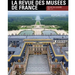 La Revue des musées de France No 2019-1 - Revue du Louvre Revues