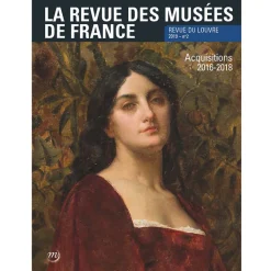 Best La Revue des musées de France No 2019-2 - Revue du Louvre Revues