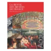 Clearance La Revue des musées de France n° 2-2025 - Revue du Louvre Revues