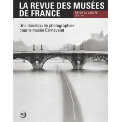 La Revue des musées de France n° 3-2015 - Revue du Louvre