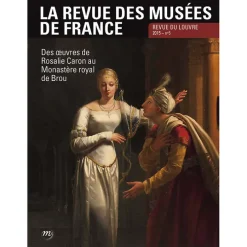 La Revue des Musées de France - Revue du Louvre 5-2015