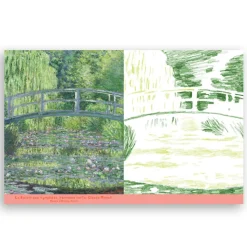 Sale L'art à colorier - Les impressionnistes Loisirs Créatifs|Livres Jeunesse