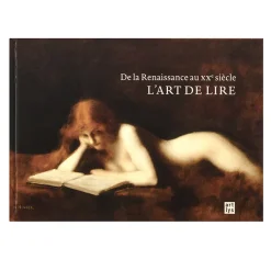 Best L'Art de lire, de la Renaissance au XXe siècle Livres D'Art