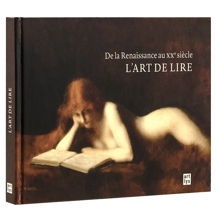 Best L'Art de lire, de la Renaissance au XXe siècle Livres D'Art