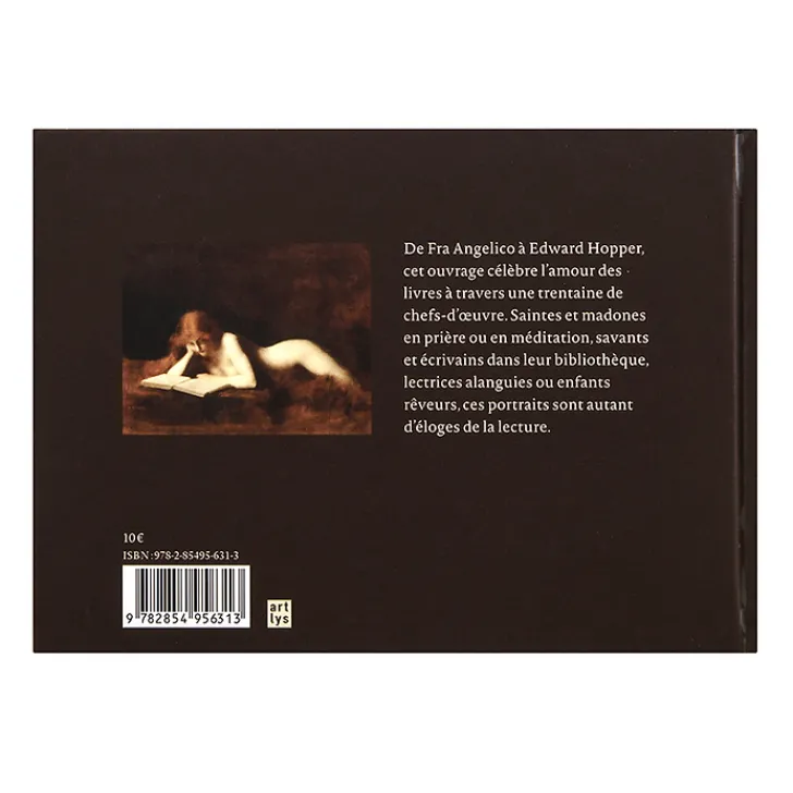 Best L'Art de lire, de la Renaissance au XXe siècle Livres D'Art