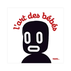 L'art des bébés