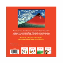Best L'art des tout-petits - Les contraires Livres Jeunesse