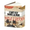 L'art est dans la rue - Catalogue d'exposition